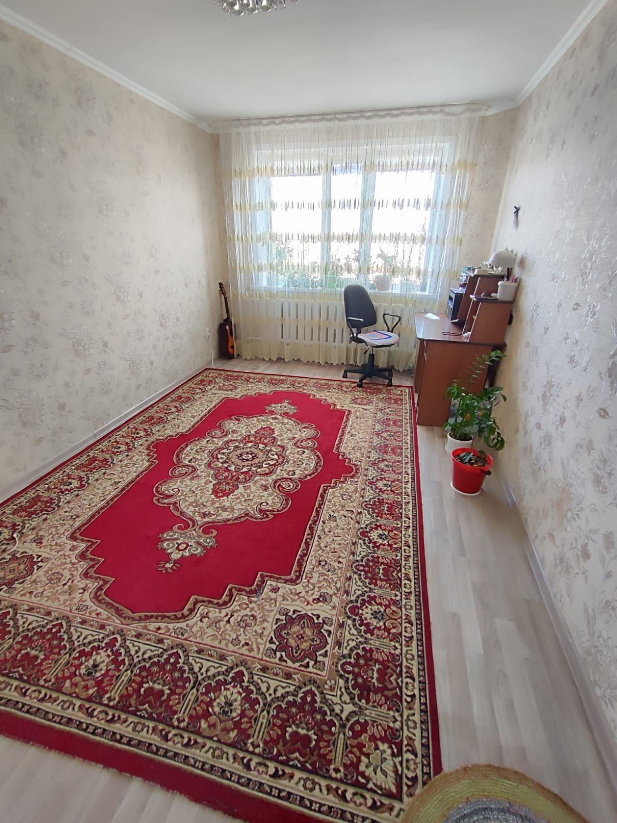 Продам 3 х комн квар. 7- 78- 4 этаж.