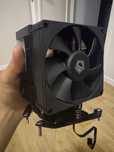 Куллер idcooling frozn a400