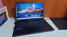 Acer Aspire 7 (RTX 3050, 24Гб ОЗУ, i5-12450h 8x4400 MHz, SSD 1,5 Тб)