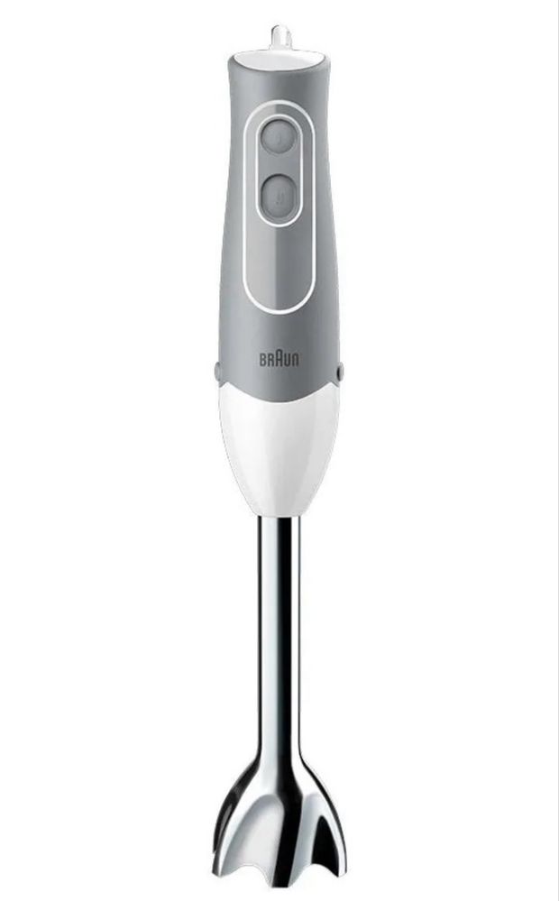 Блендер Braun MQ 535 Sauce