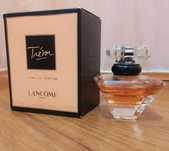Персики розы Tresor Lancome Mariana  винтаж