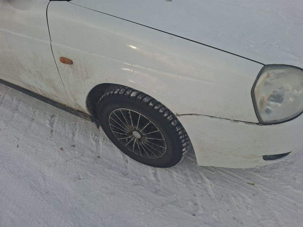 Продам приору универсал