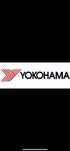 Склад грузовых шин YOKOHAMA