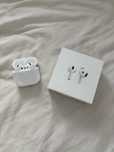 Airpods 4 эйрподс4