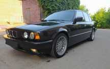 BMW 5 серия 1991 год