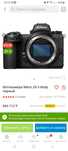 Nikon Z6 II + Nikkor Z 28-75 mm f2.8