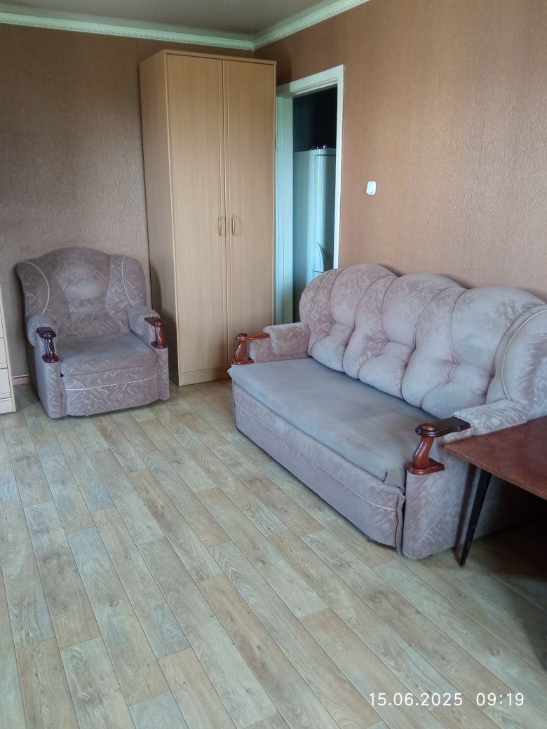Продам 2-х комнатную квартиру