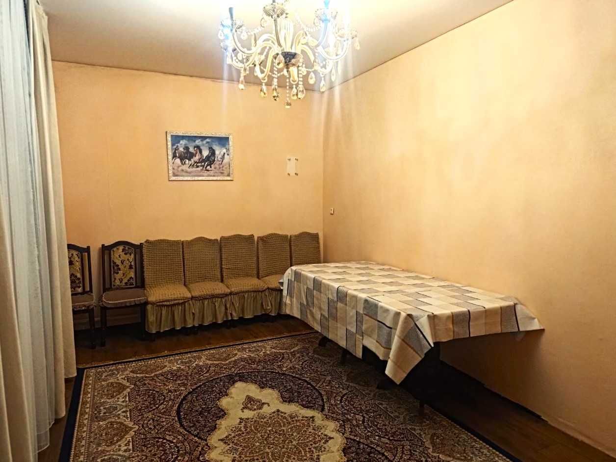 ,,, Продам 3-х комнатную КВ на ЖБИ