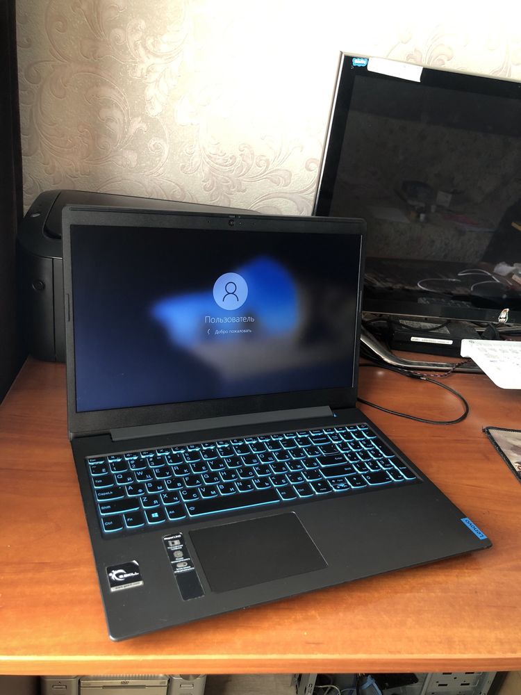 Lenovo L340 Core i5