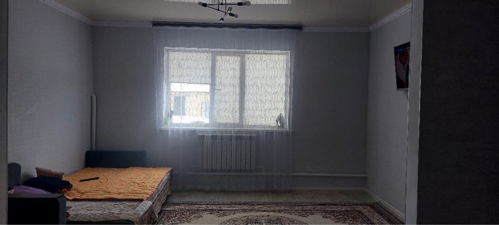Продам дом в п. Маржанбулақтан Үй сатылады