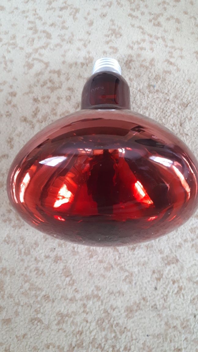 Продам лампы для птиц,