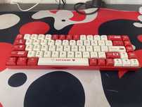 Клавиатура Ajazz AK680