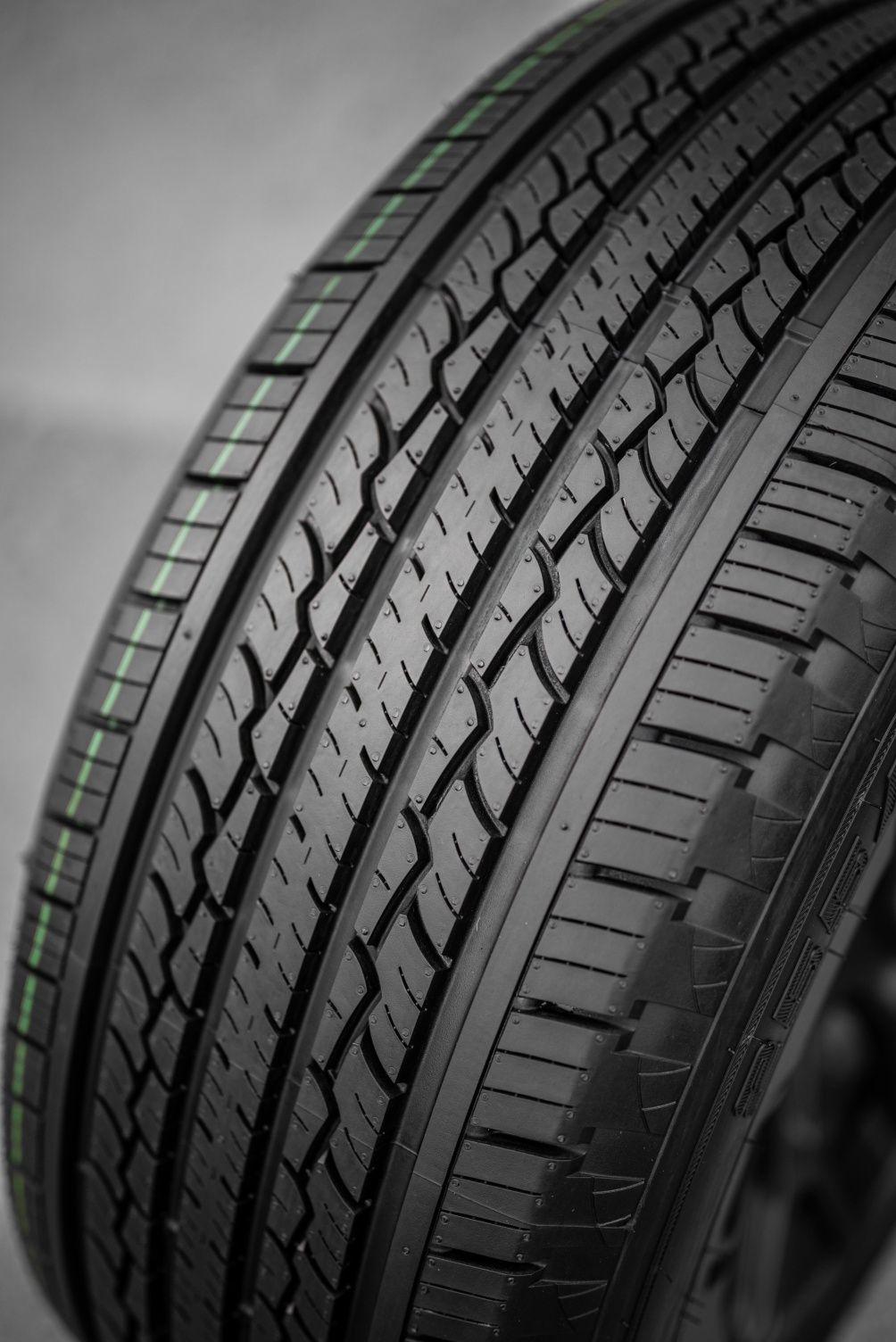 RAPID 245/70R17 EcoSAVER 110T