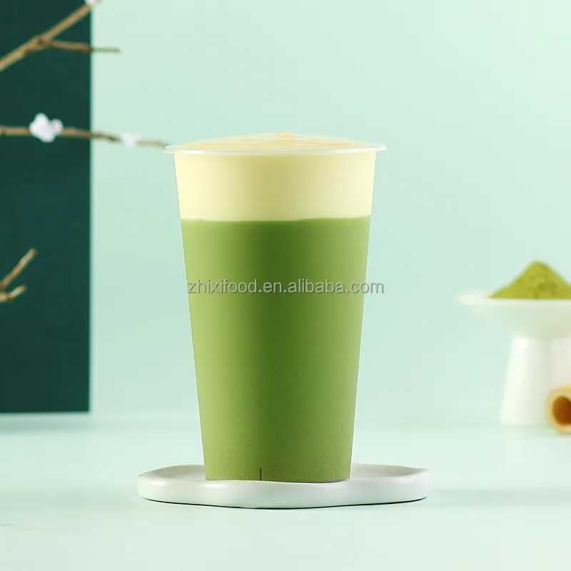 Порошок матча 1 кг — для чая, десертов и напитков, Bubble tea Тапиока