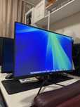 Монитор Sanc M2742QH 27 дюймов 2k 2560 x 1440 (QHD) IPS,  75 Гц