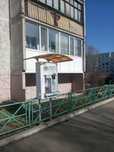 Продам однокомнатную полуторку центре города.
