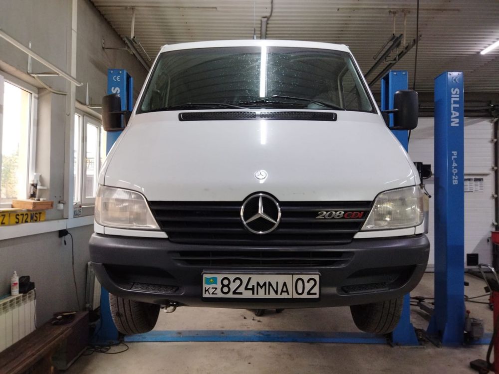 Балансировка кардана, ремонт кардана Газель