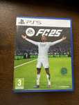 Fifa 25 Ps 5 оригинал диск