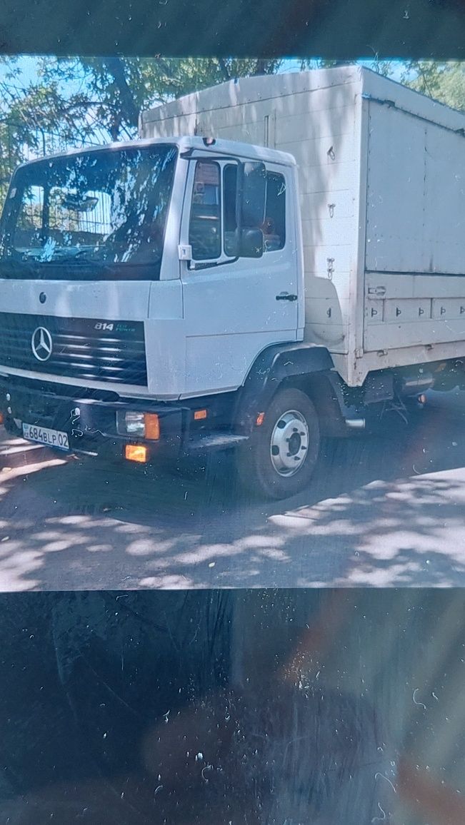 Грузоперевозки по городу и область