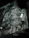 Двигатель БМВ BMW 7 SERIES M62B44 бек