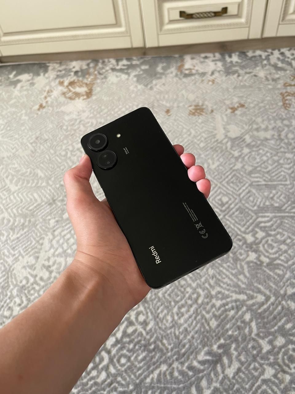 Redmi 13c//Редми 13с в хорошем состоянии