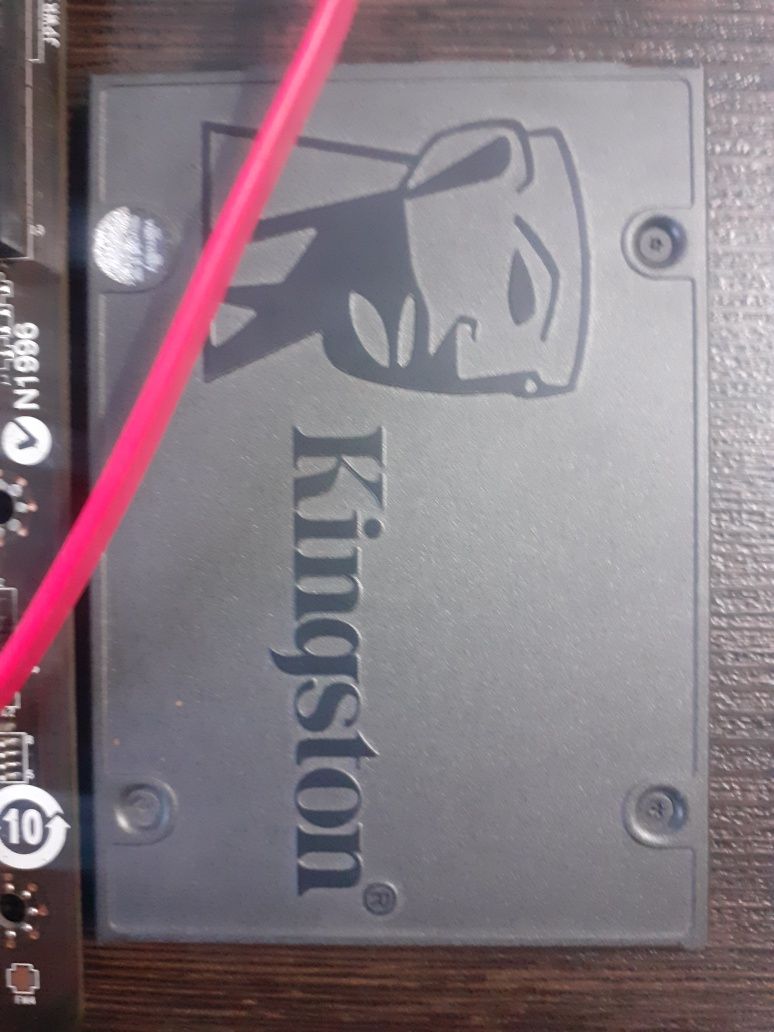 Комплектующие б/у i5 1050ti 550w 80+