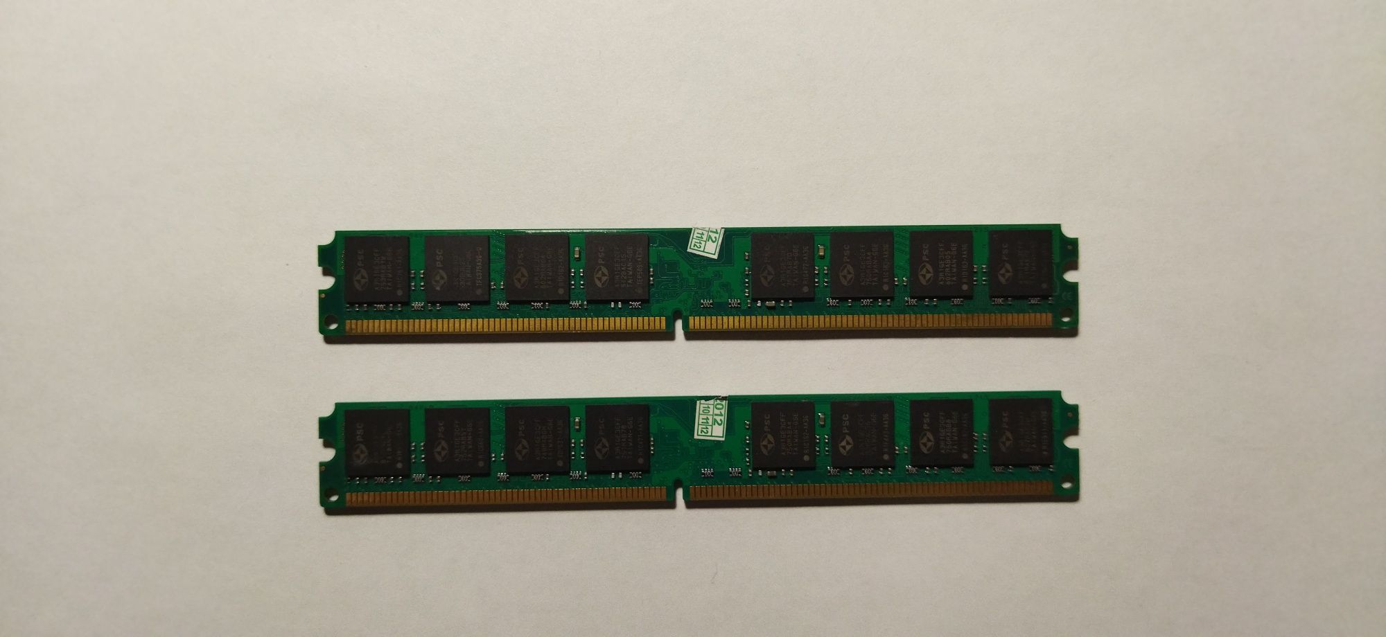 Продаю Озу Оперативная память Kingston KVR800D2N6/2G
