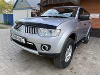 Продам авто состояние нового автомбиля