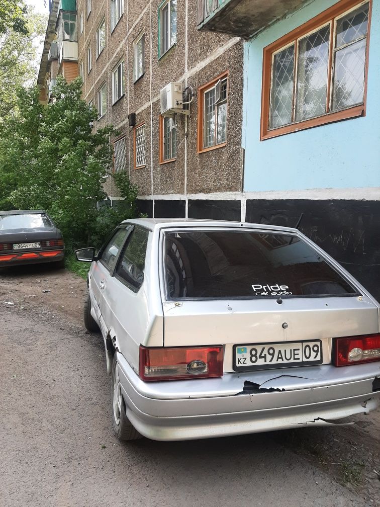 Ваз 2113 продажа