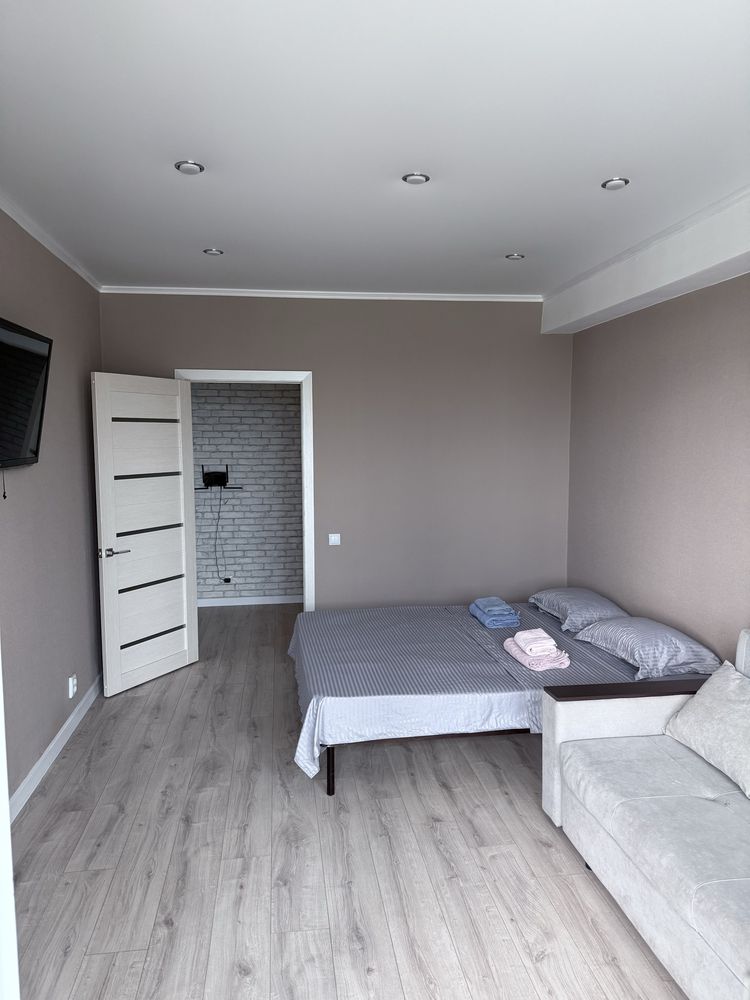 Сдам 1,5 пр.Сатпаева ParkCity