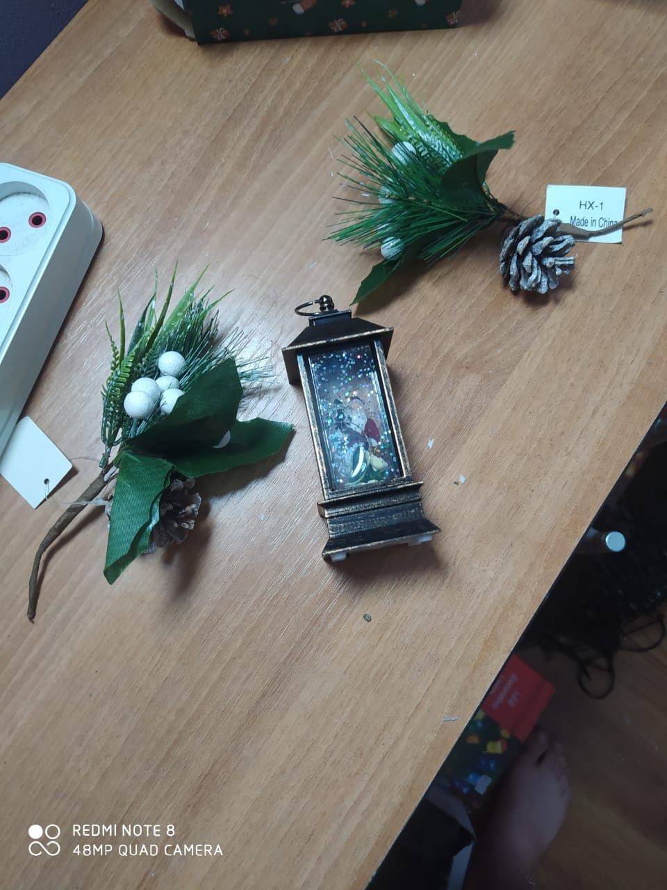 Новогодния гирлянда 100м