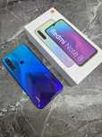 Xiaomi Redmi Note 8 128  (Павлодар) Лот 635680