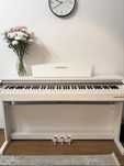 Цифровое фортепиано KURZWEIL M90 WH