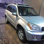 Продам Тойота  RAV 4 . 2005г в идеальном состоянии