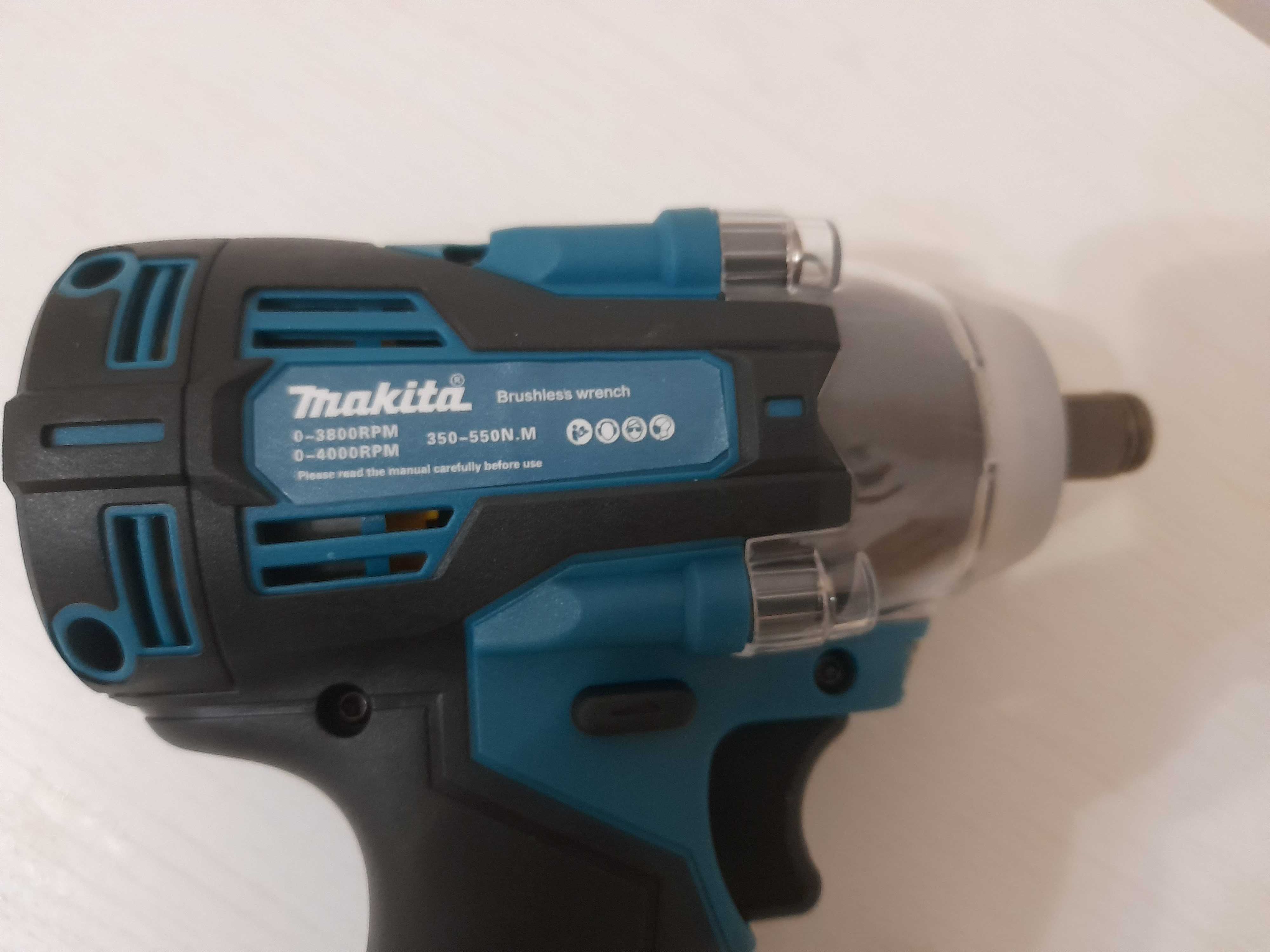 Перфоратор,гайковерт,болгарка и шуруповерт Makita,новый, 85 тыс.тенге