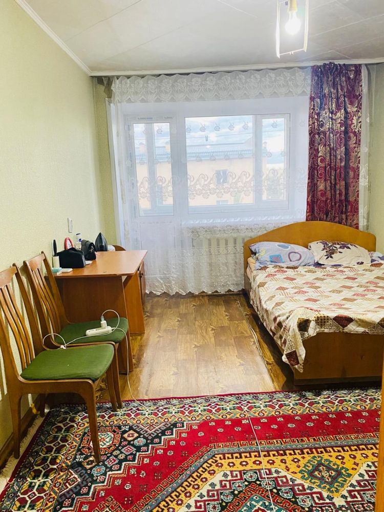 Срочно продам 2х комт.квартиру, рн.Океан