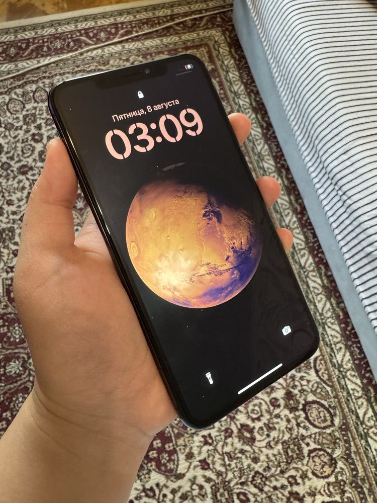 iPhone Xs Max 512gb