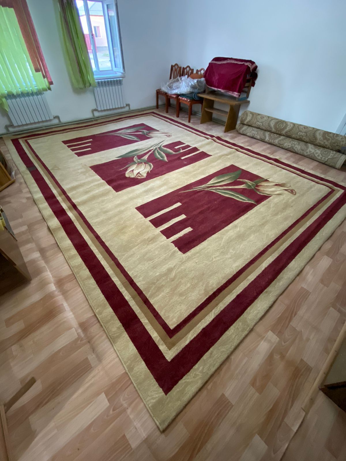 Ковер. кілем 6×3,5
