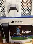 Игровая приставка Sony PlayStation 5