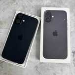 Продам Apple iPhone 16 Plus 128 Gb(КБ-50)лот666199