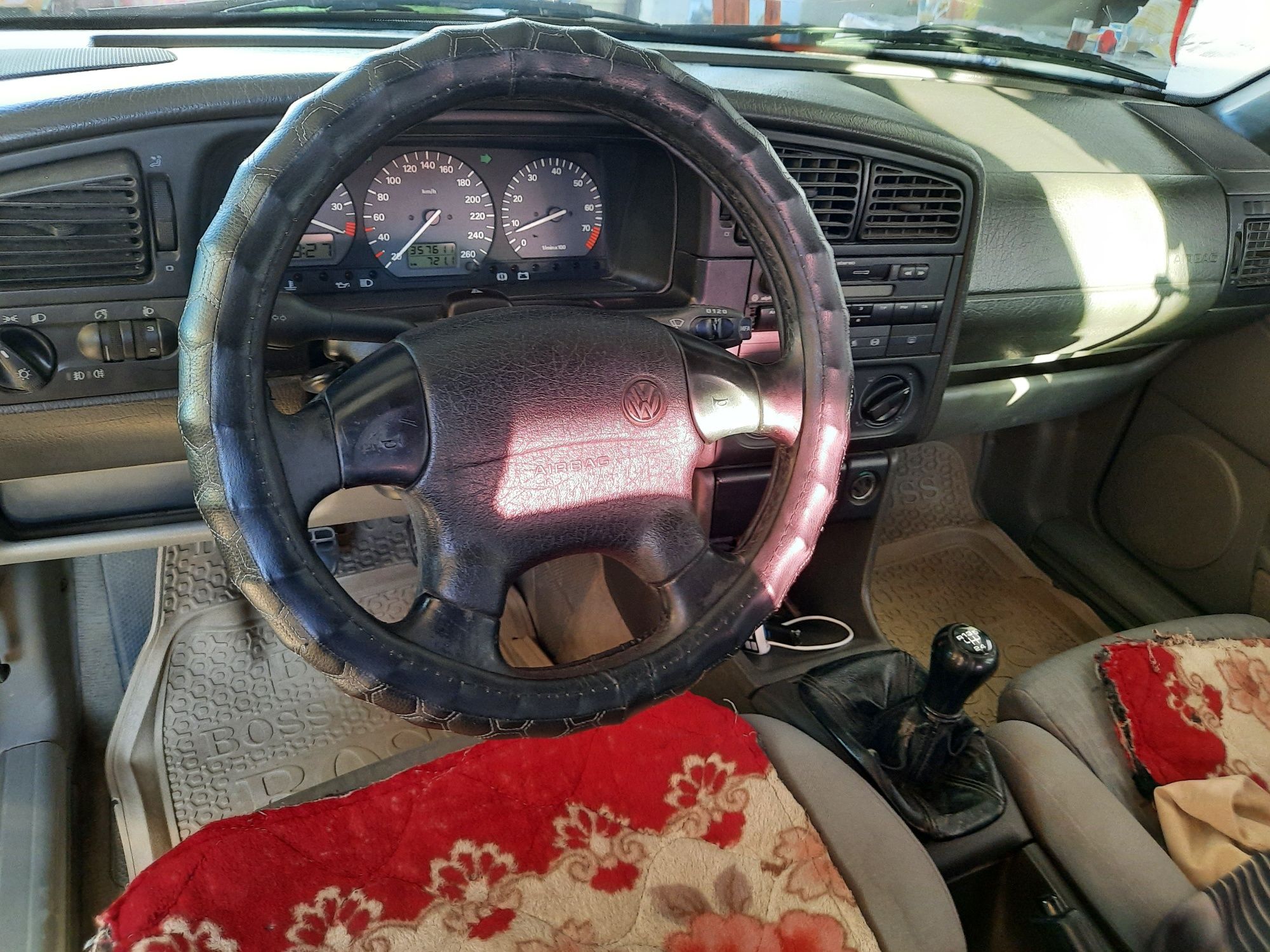 Продаётся авто пассат