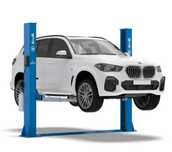 Автоподъемник 2-х стоечный 4 тонны Sivik 380В ПГА-4000-НС