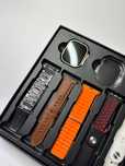 Smart Watch 9 Ultra наборы
