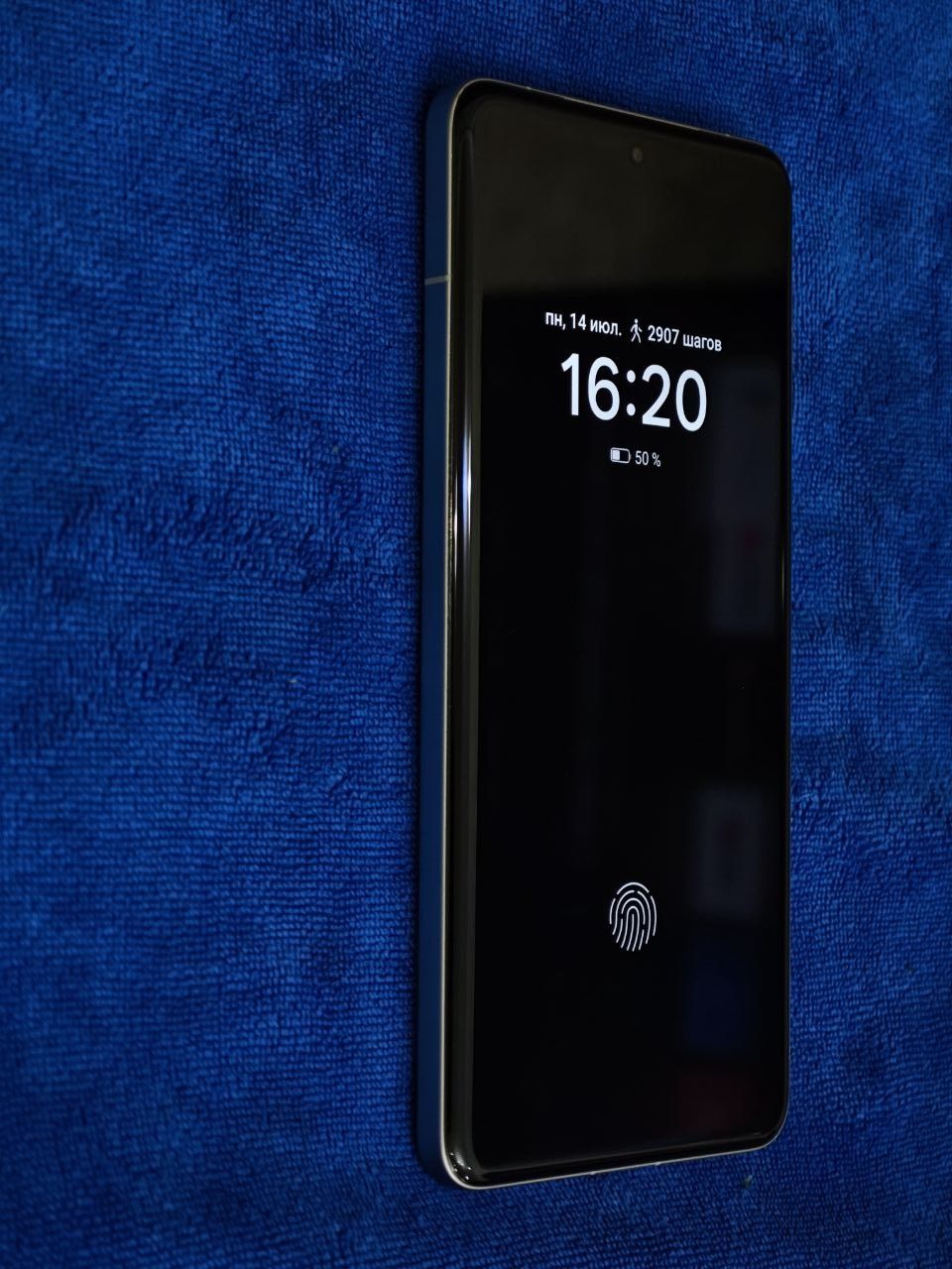Обменяю Realme GT7 Pro