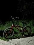 Велосипед gestald bmx