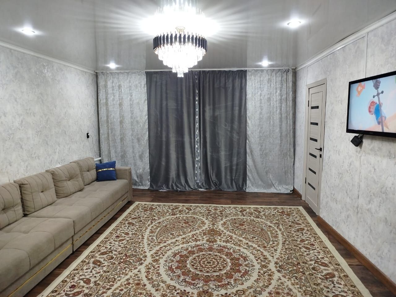 Срочно продается частный дом.