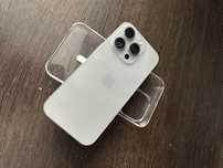 Продам Айфон 15 про 1 тб Iphone 15 pro 1 tb в хорошем состоянии