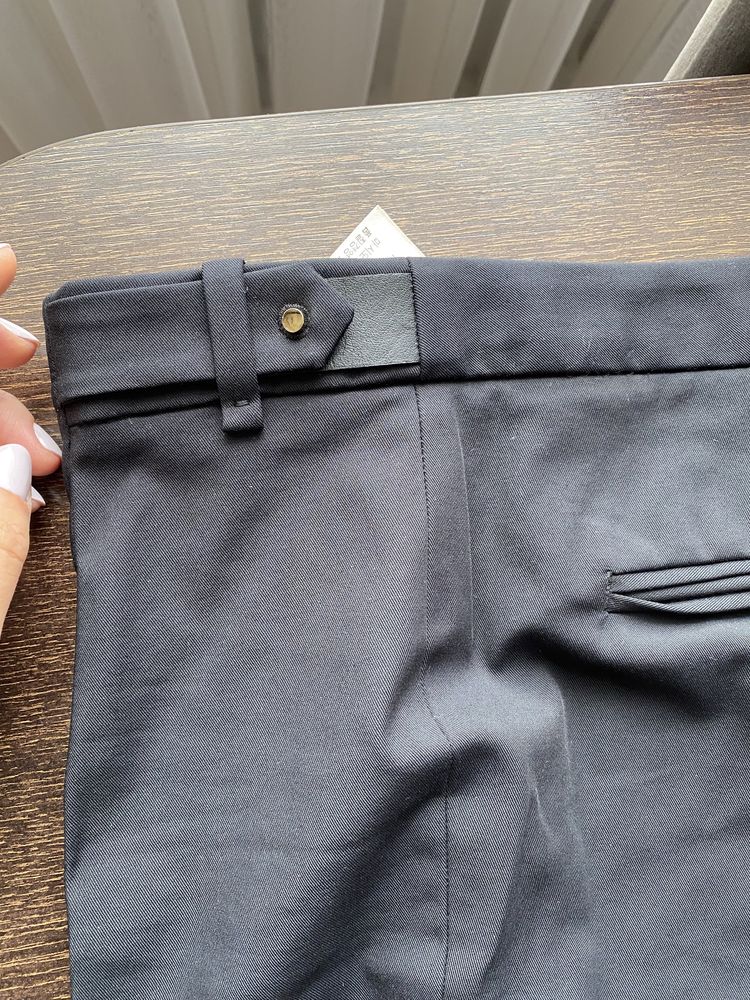Брюки “massimo dutti”