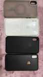 Продам чехлы для iphone xs max
