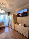 1-комнатная квартира · 32.6 м² · 3/9 этаж, мкр Аксай-1А — Толе би